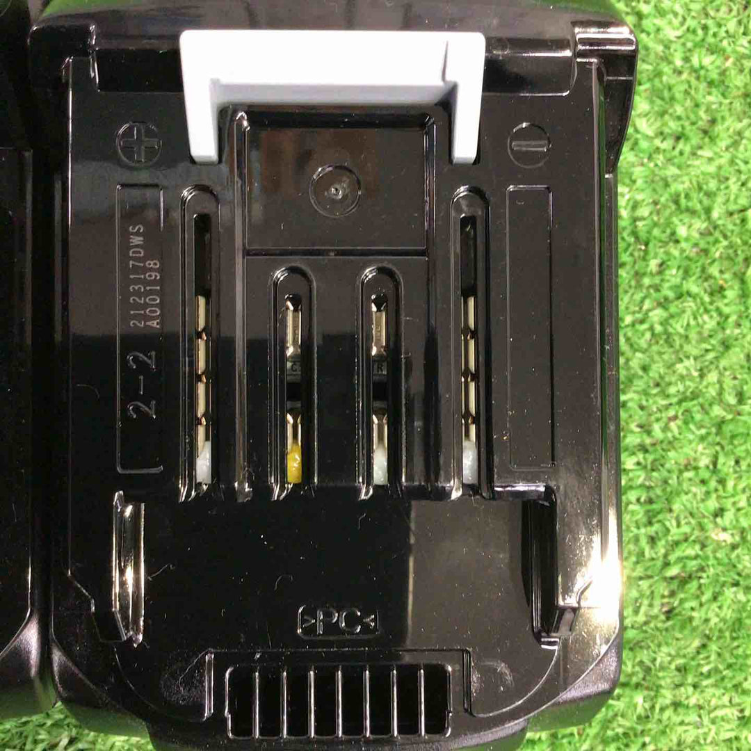 マキタ(makita) リチウムイオンバッテリー 40Vmax/2.5Ah BL4025 3個セット【町田店】