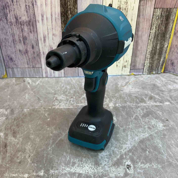 ★マキタ(makita) コードレスエアダスタ AS180DZ【八潮店】