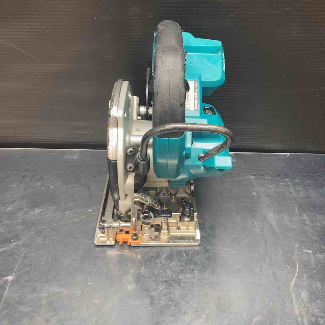 ★マキタ(makita) コードレス丸のこ HS474DZ【川越店】
