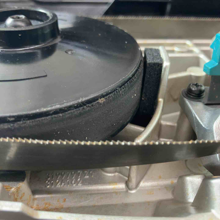 【中古品】★マキタ(makita) コードレスポータブルバンドソー PB183DZ 替刃付属【東大和店】