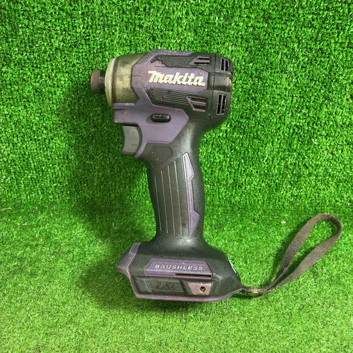 マキタ(makita) コードレスインパクトドライバー TD173DZAP【藤沢店】