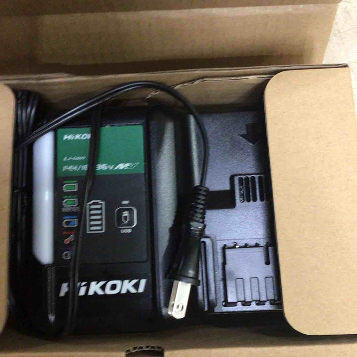 ★ハイコーキ(HIKOKI ※旧:日立工機) コンクリートバイブレーター UV3628DA(WP)【町田店】