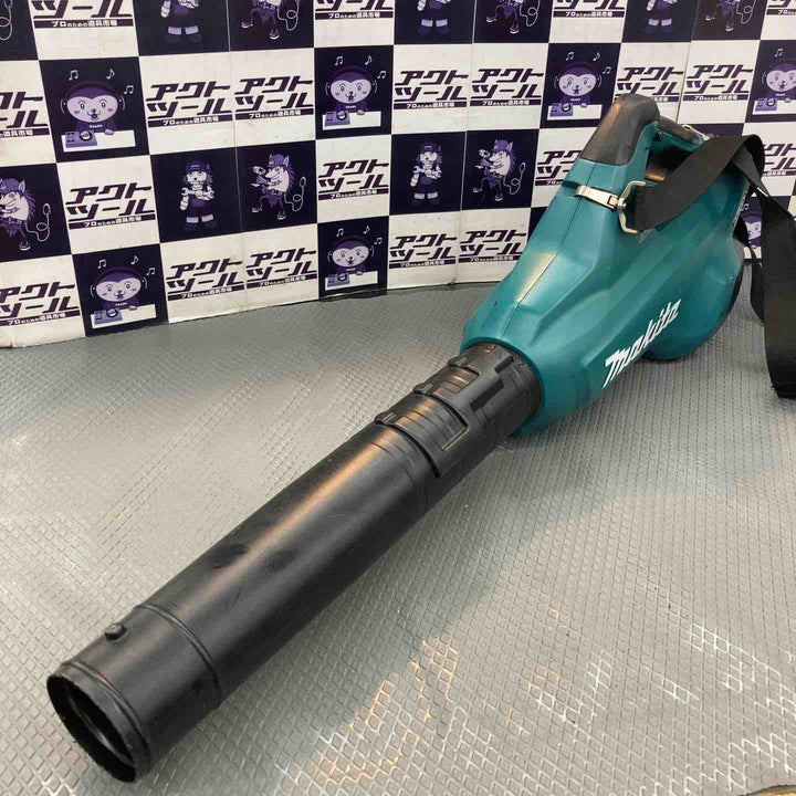 【中古品】マキタ(makita) コードレスブロア MUB362DZ【所沢店】