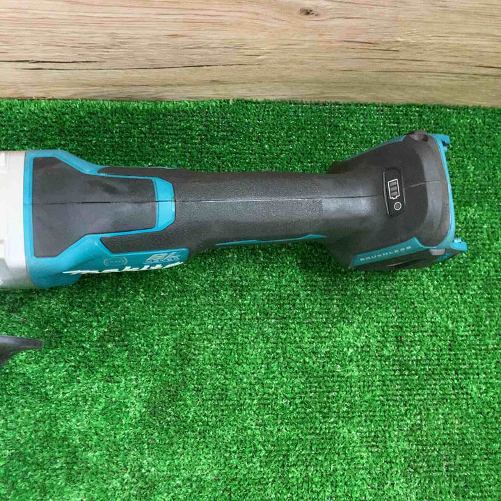 ★マキタ(makita) 125mmコードレスディスクグラインダ GA520DZ【町田店】