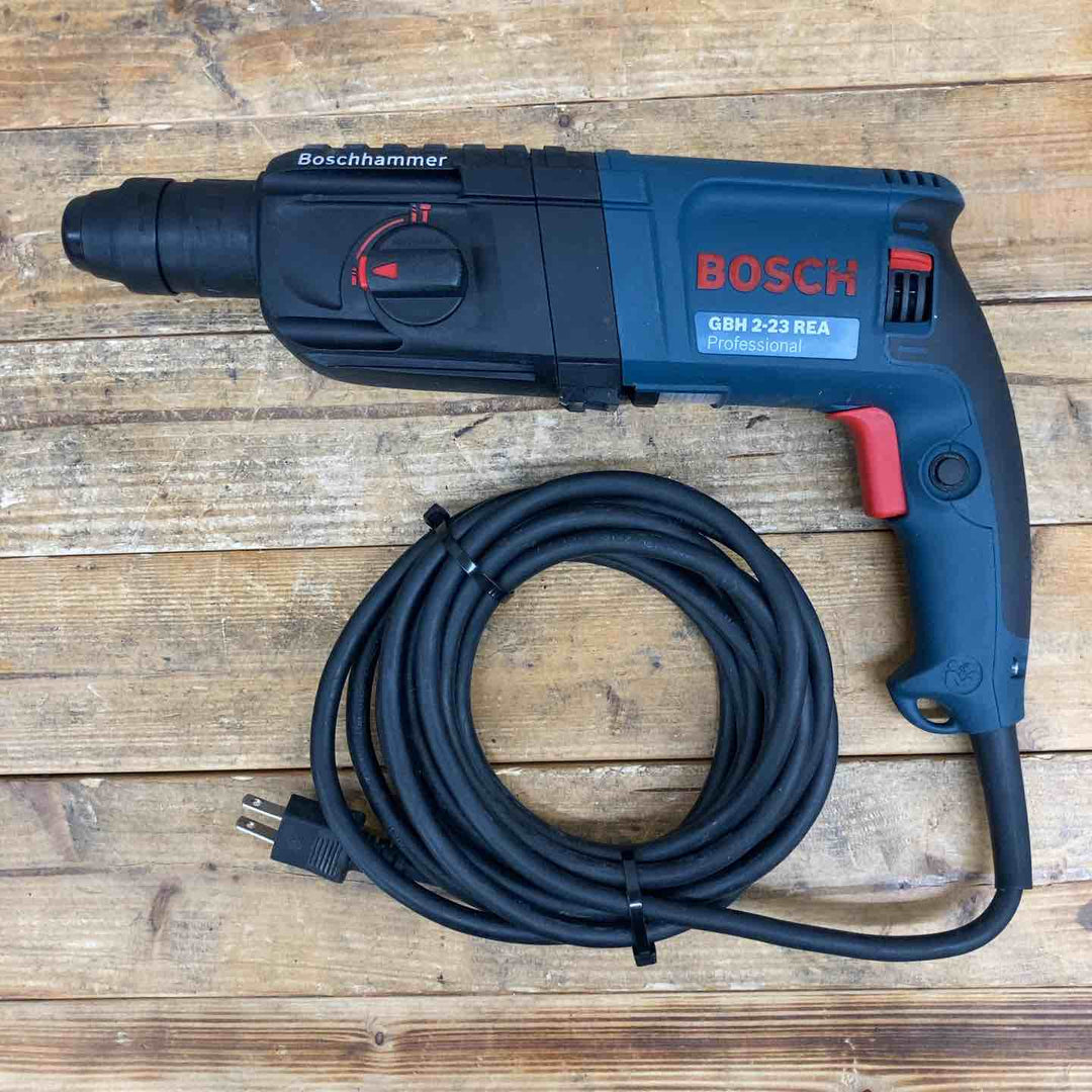 ★ボッシュ(BOSCH) ハンマドリル GBH2-23REA【鴻巣店】
