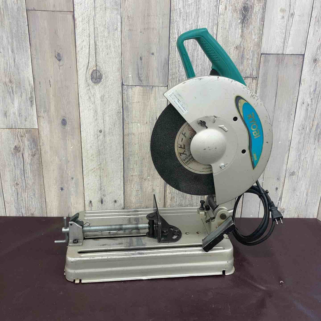 【中古品】 リョービ(RYOBI) 高速切断機 C-3050 【東大和店】