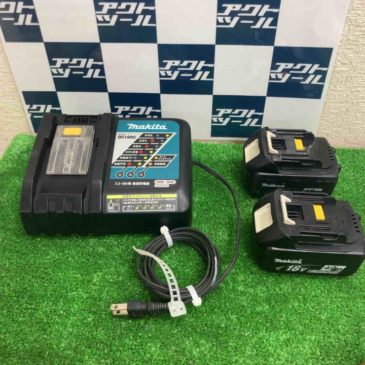 ◇マキタ(makita) コードレスインパクトドライバー 18V ゴールド TD148DSP1 (TD148DRTX) 100周年【草加店】