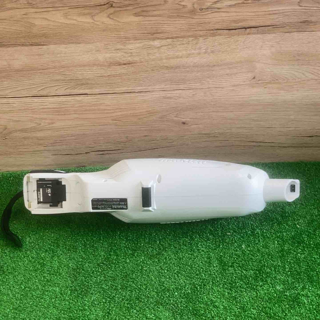 ★マキタ(makita) コードレスクリーナー CL282FDZW【町田店】