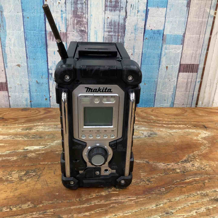 ☆マキタ(makita) コードレスラジオ MR103B【柏店】