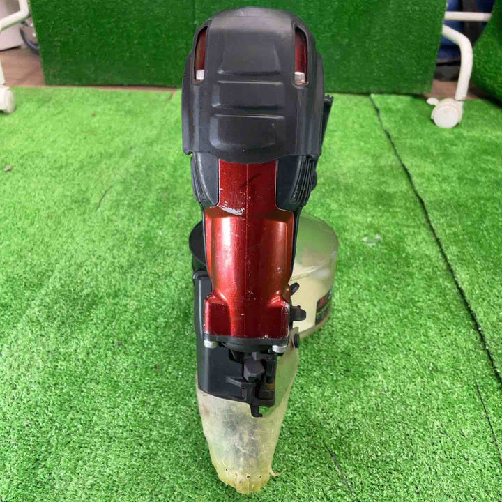 マックス(MAX) 高圧エア釘打ち機 HN-50N2(D)-R【桶川店】