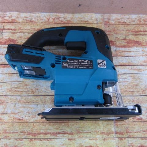 マキタ(makita) コードレスジグソー JV184DZK【川崎店】