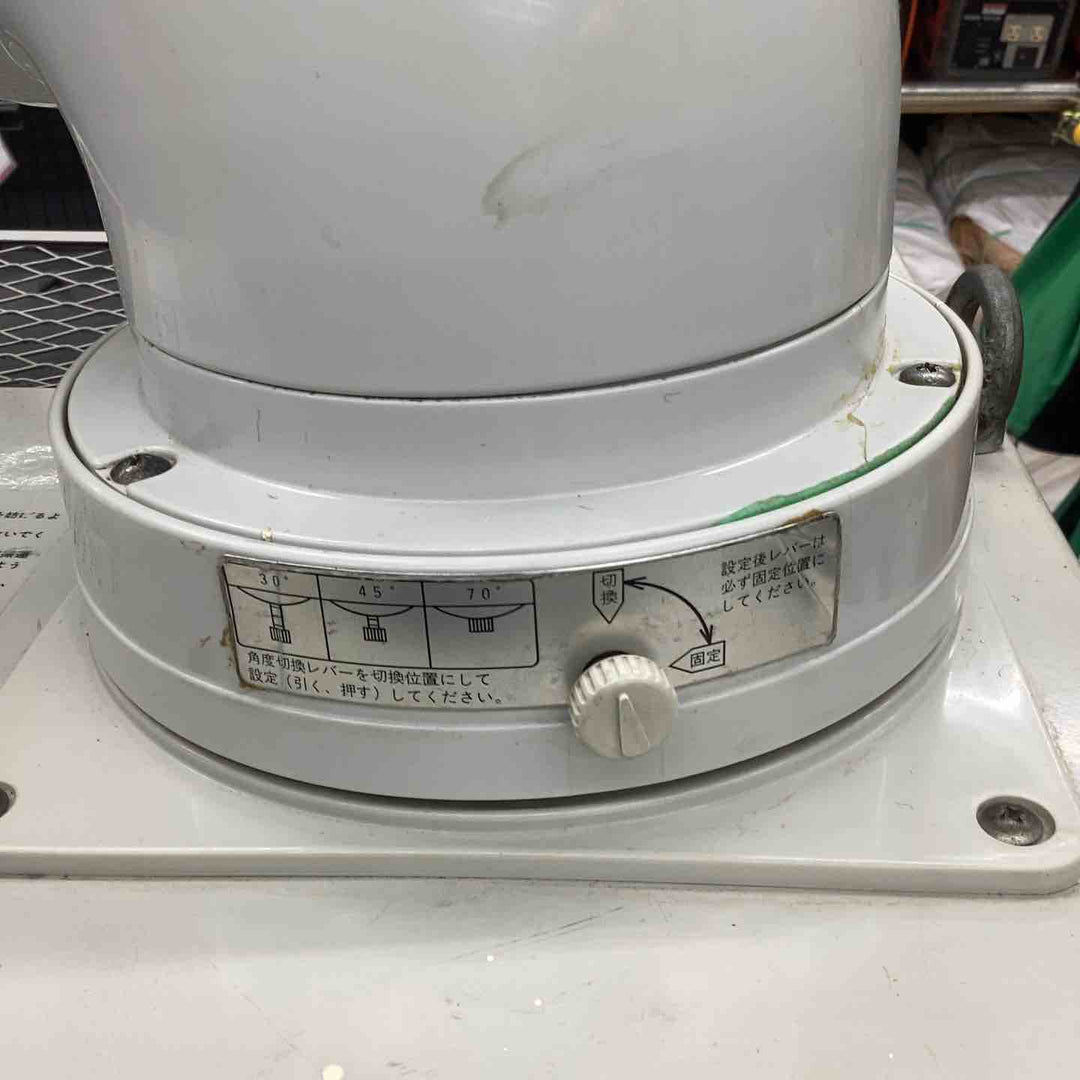 【店頭受取り限定】◇デンソー(DENSO) スポットクーラー INSPAC-10HR-SB1 1口自動首振りタイプ【柏店】