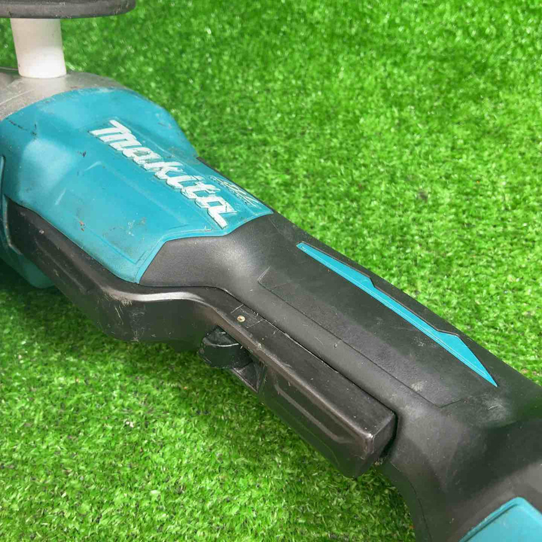 マキタ(makita) 125mmコードレスディスクグラインダ GA518DZ【藤沢店】