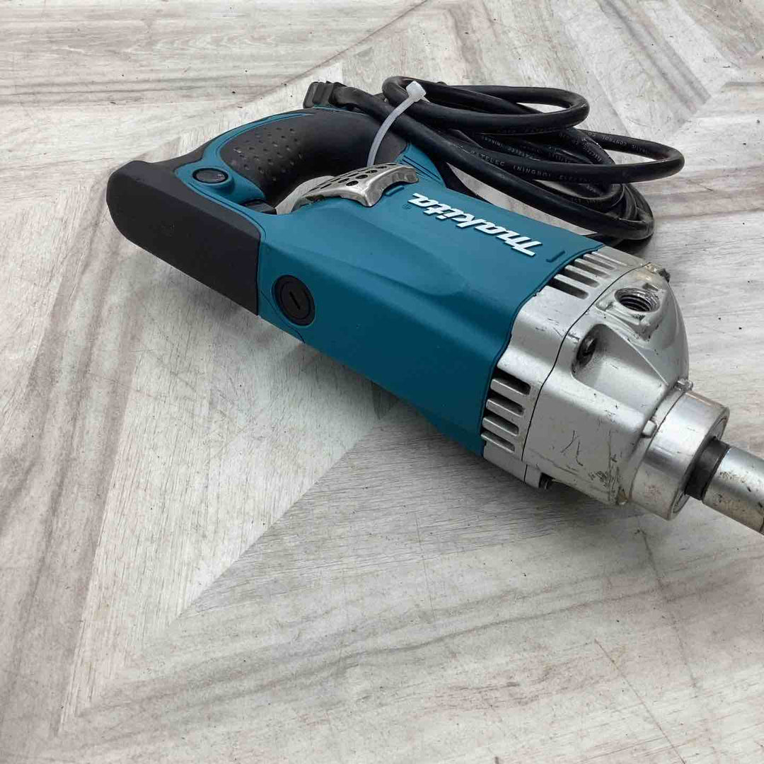 ☆マキタ(makita) コンクリートかくはん機 UT1305【越谷店】