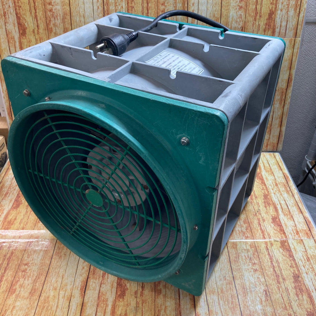 エバラ　送風機　APM6【川崎店】