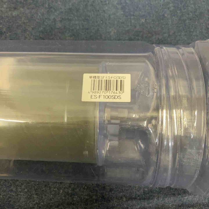 ◇ユニカ(unika) ESコアドリル 複合材用 100mm SDSシャンク ESF100SDS (金属・金工)【八潮店】