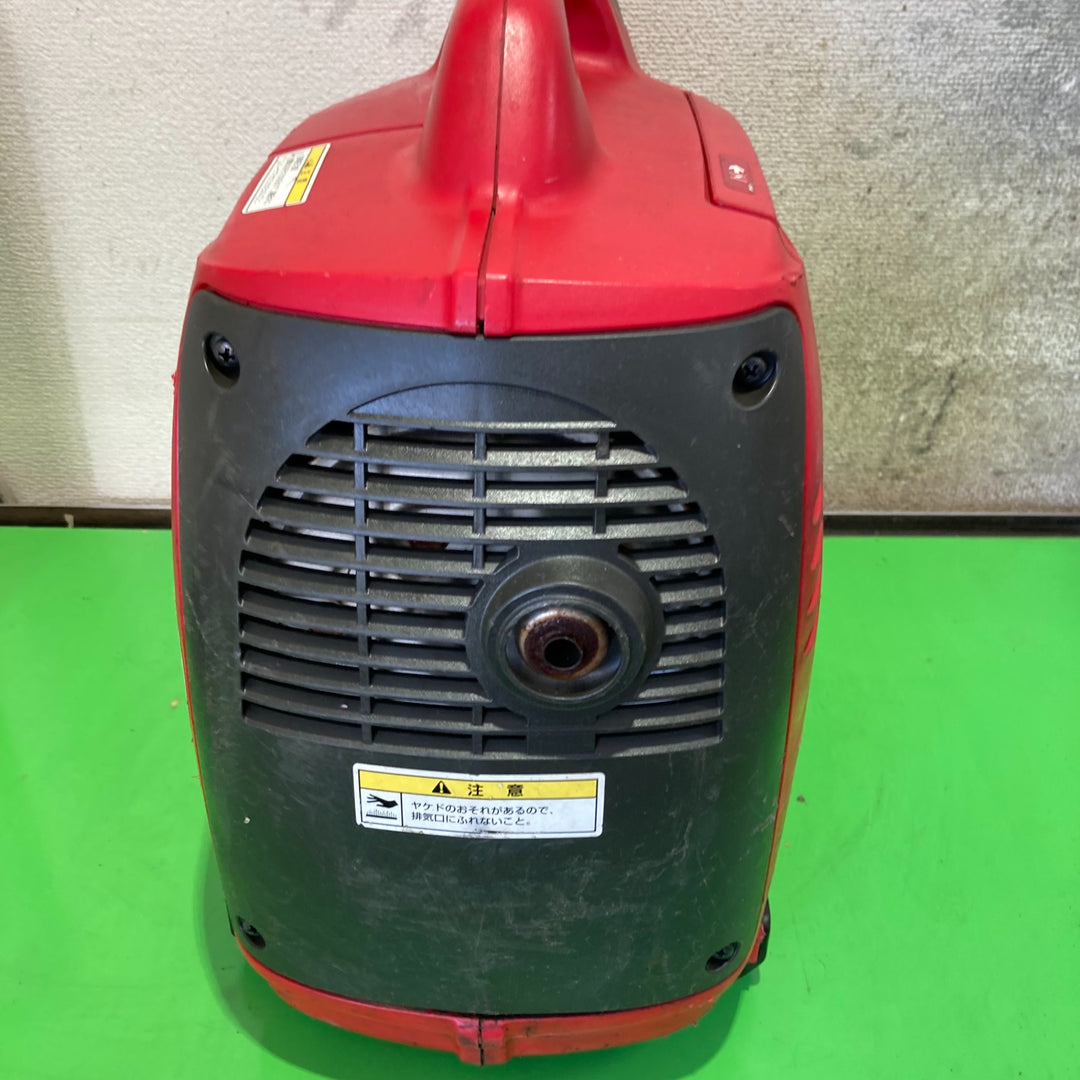 【店頭受取り限定】★ホンダ(HONDA) インバーター発電機 EU9i-entry【町田店】