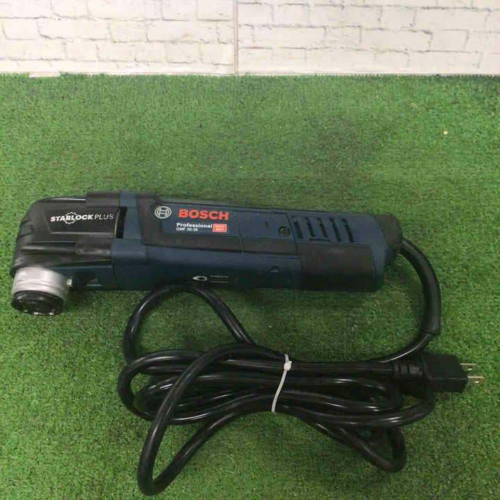 ★ボッシュ(BOSCH) マルチツール GMF30-28【町田店】