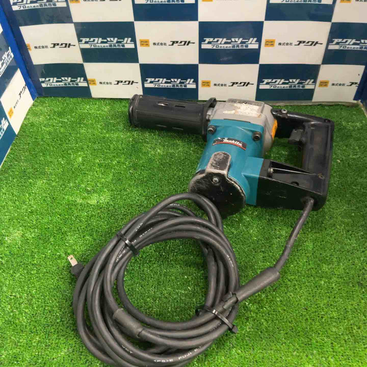 makita 電動ケレン HK1810 マキタ 電動ハンマー ハンマドリル 電動工具 電動ハンマ【草加店】