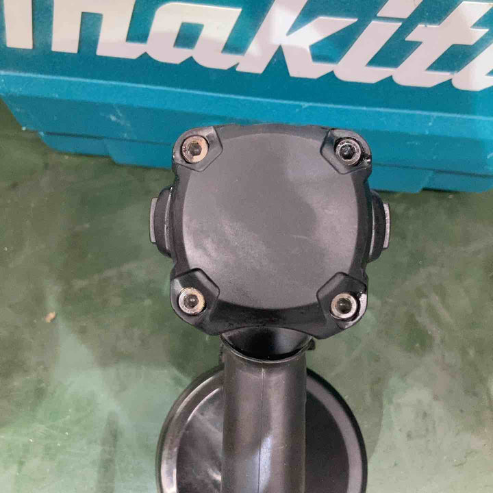 ★マキタ(makita) 高圧エア釘打ち機 AN513H 打ち込み確認済み N釘・CN釘非対応【戸田店】