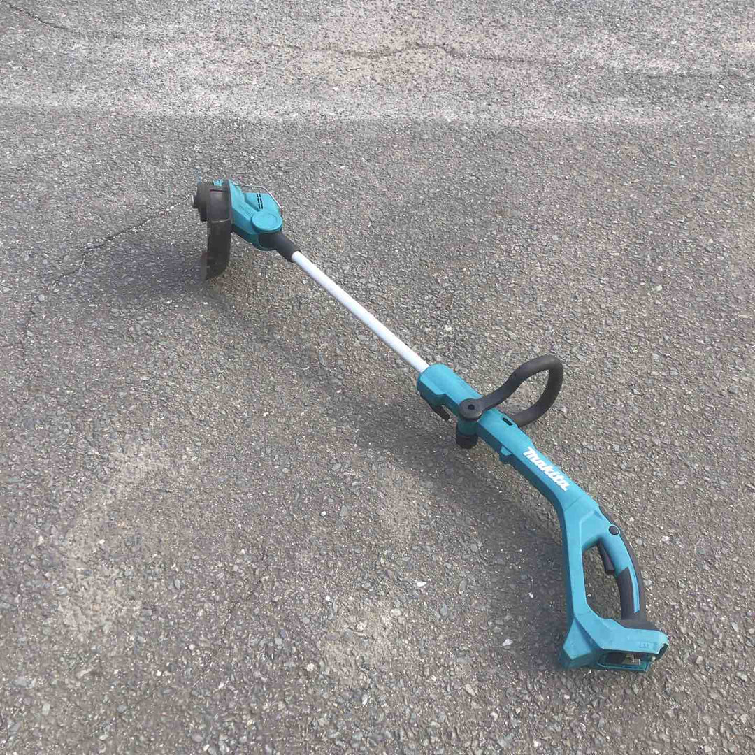 【中古品 / 店頭受取り限定】 マキタ/makita コードレス草刈機 MUR193DZ 【鴻巣店】