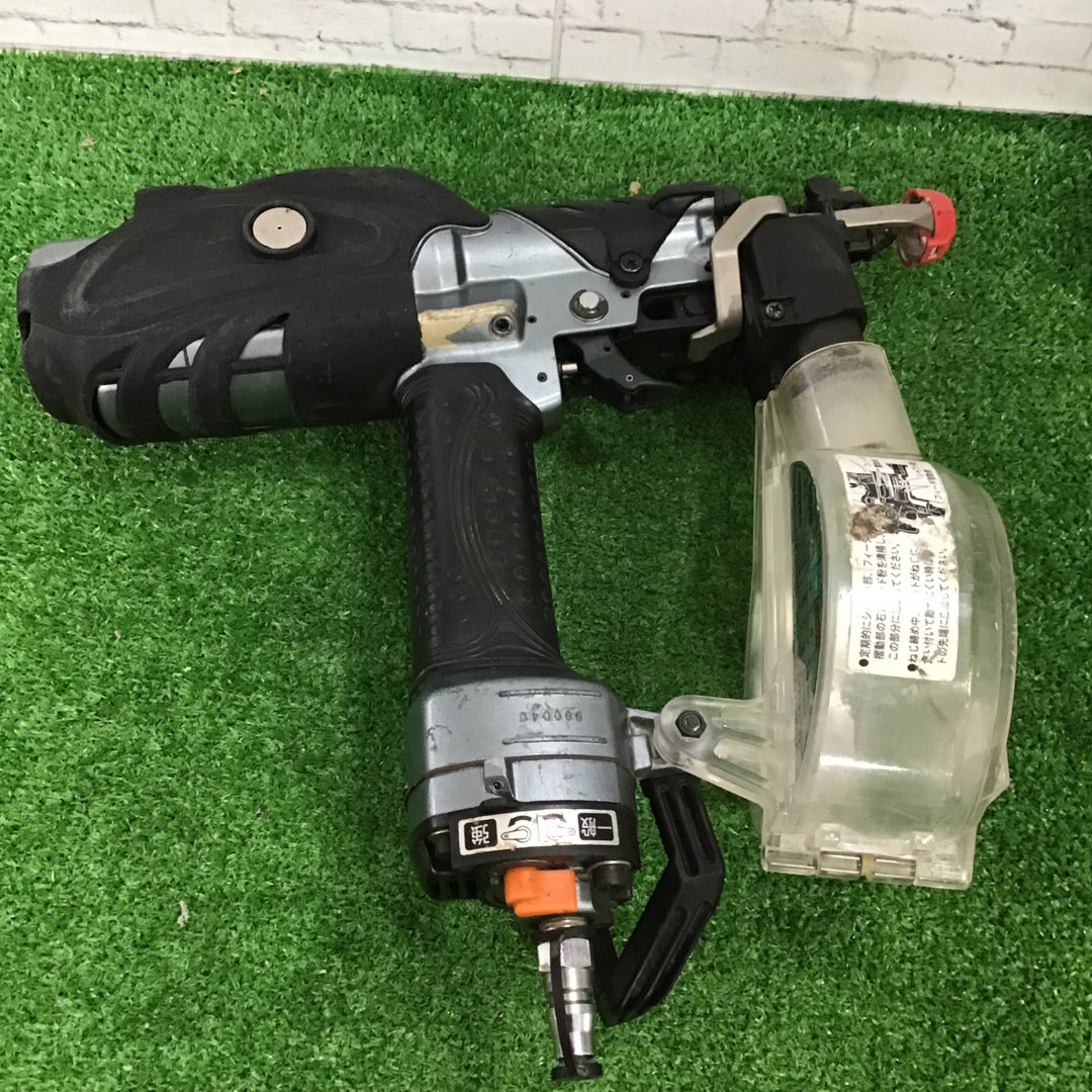 ★ハイコーキ(HIKOKI ※旧:日立工機) 常圧エアネジ打ち機 WF4AR2【町田店】