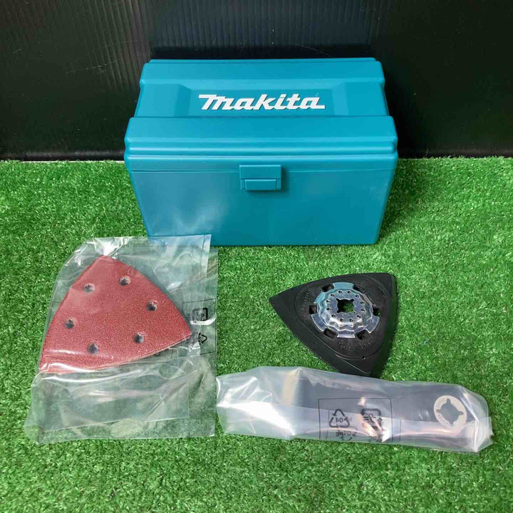 ★マキタ(makita) コードレスマルチツール TM51DZ【岩槻店】