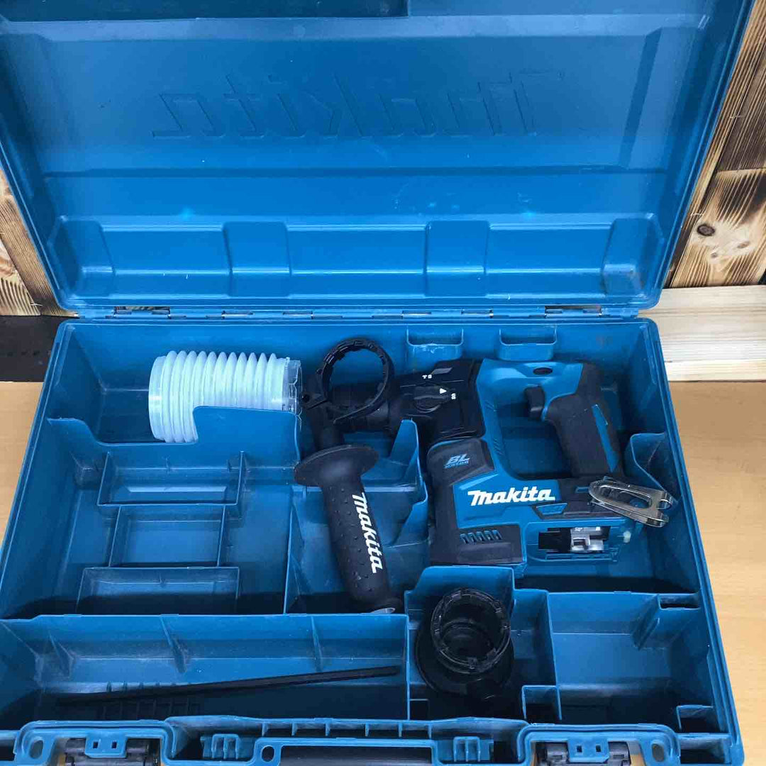 ★マキタ(makita) コードレスハンマドリル HR171DZK【越谷店】