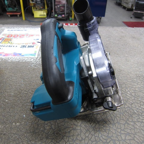 マキタ(makita) コードレス防じん丸のこ KS513DZ【川崎店】