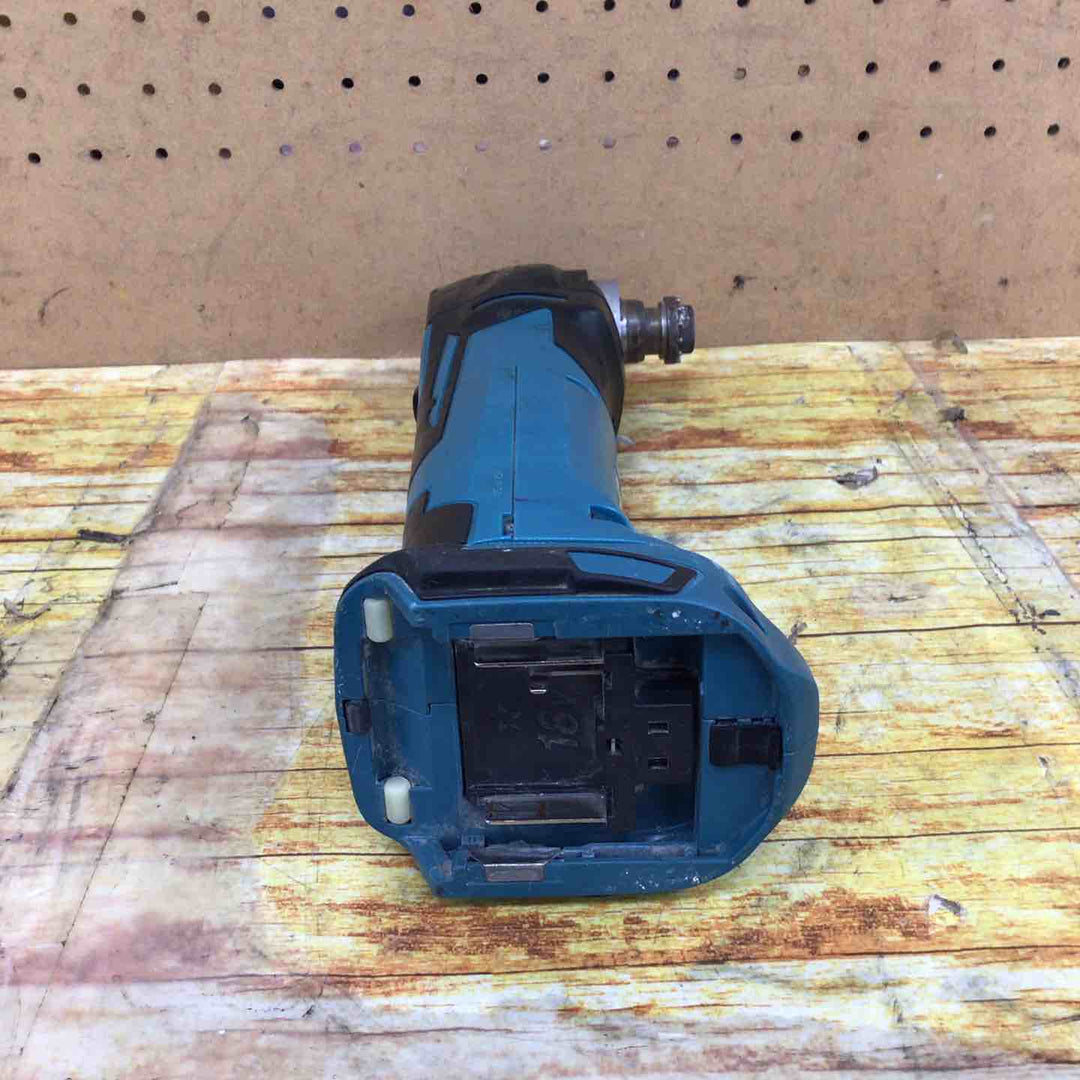 ★マキタ(makita) コードレスマルチツール TM51DZ【川崎店】
