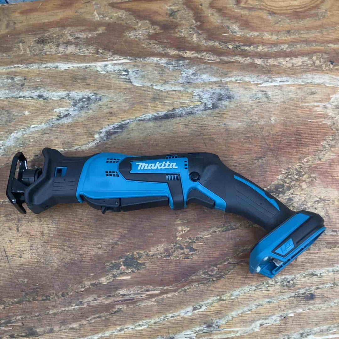 ★マキタ(makita) コードレスレシプロソー JR184DZT【柏店】