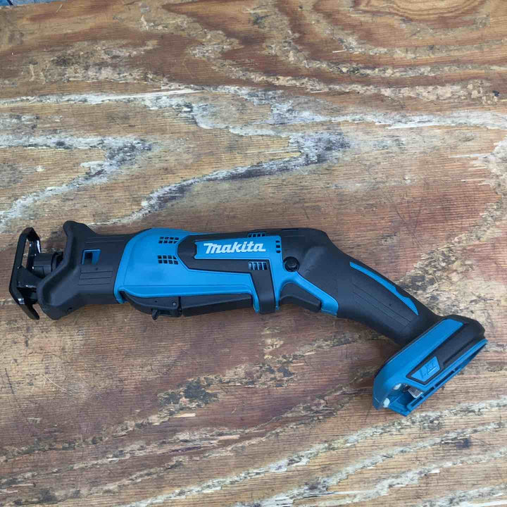★マキタ(makita) コードレスレシプロソー JR184DZT【柏店】