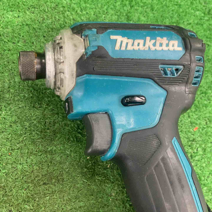 ★マキタ(makita) コードレスインパクトドライバー TD171DZ【川崎店】