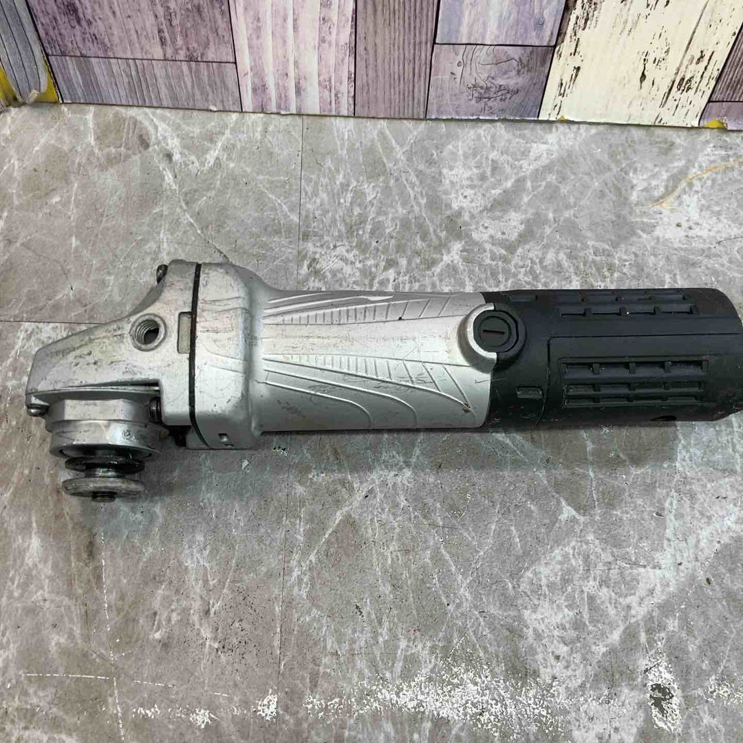 ◇ハイコーキ(HIKOKI ※旧:日立工機) 100mm ディスクグラインダー G10SL5【八潮店】