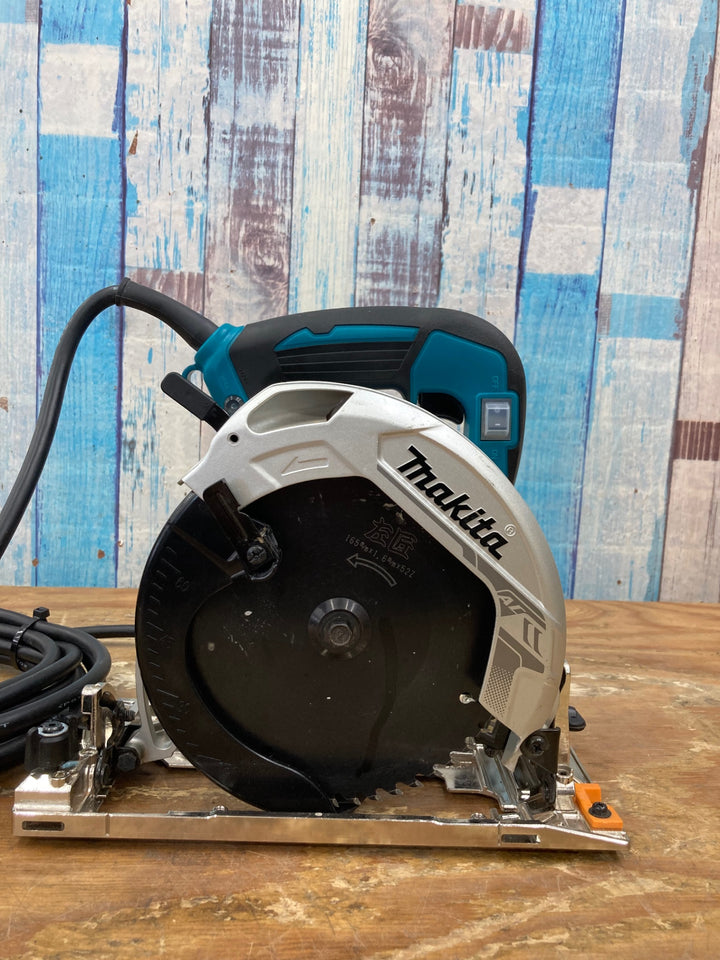 ★マキタ(makita)165mm電子マルノコ HS6303【柏店】