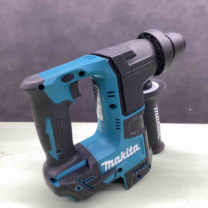 ★マキタ(makita) コードレスハンマドリル HR170DRGX バッテリー×2個付【越谷店】