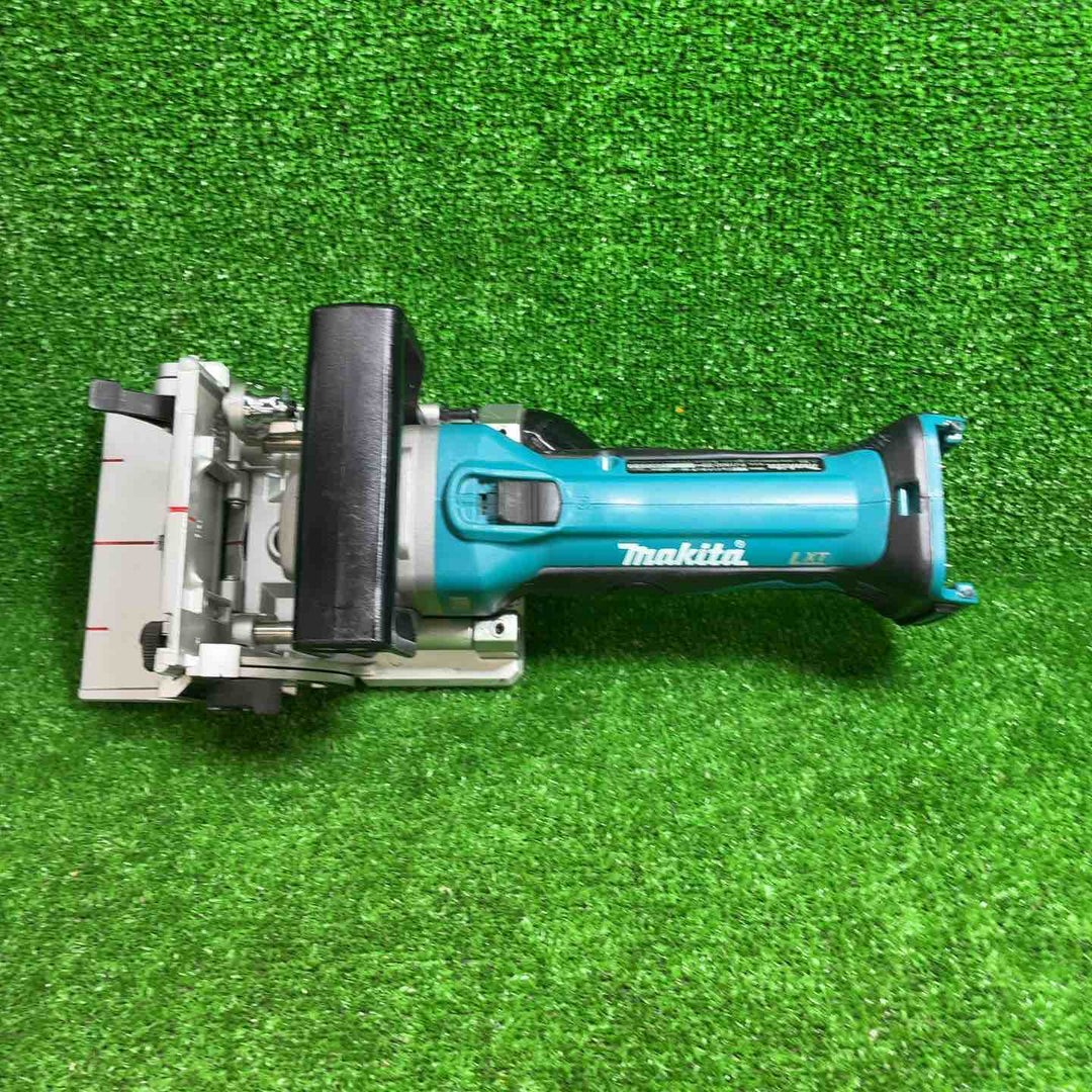 マキタ(makita) コードレスジョイントカッター PJ180DZ【藤沢店】