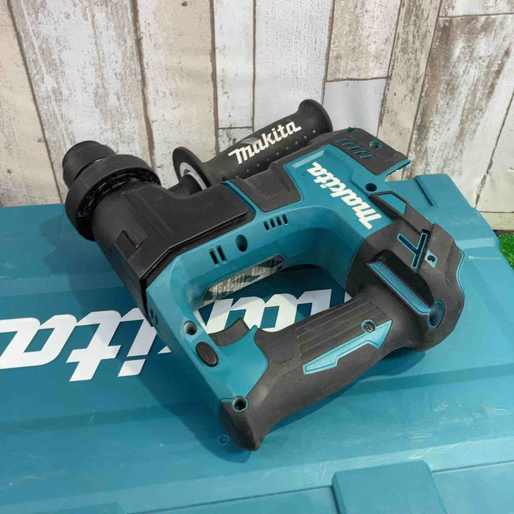 ★マキタ(makita) コードレスハンマドリル HR171DZK【町田店】