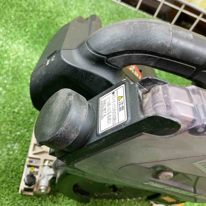 マックス (MAX) コードレス防塵丸のこ PJ-CS53CDP【川崎店】