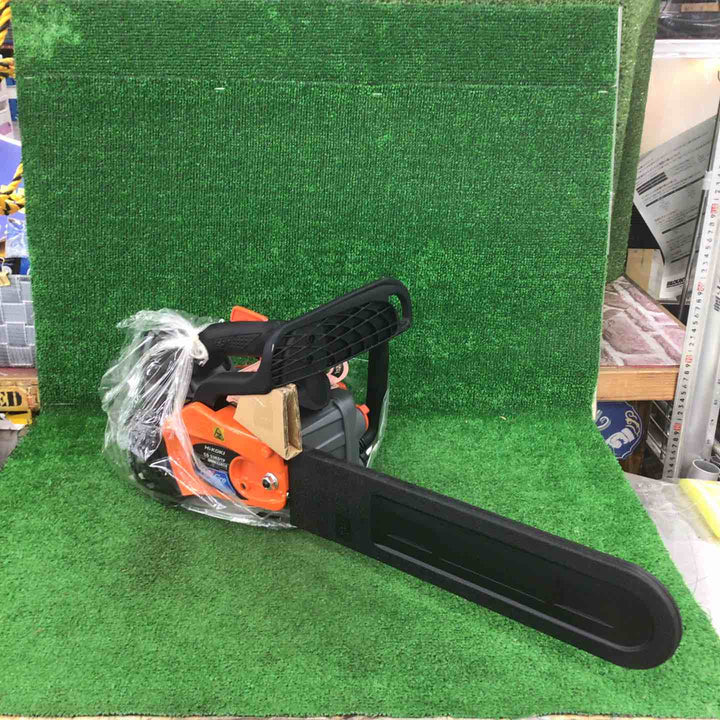 ◇HiKOKI(旧日立工機) エンジンチェンソー CS33EDTP(30)【川崎店】