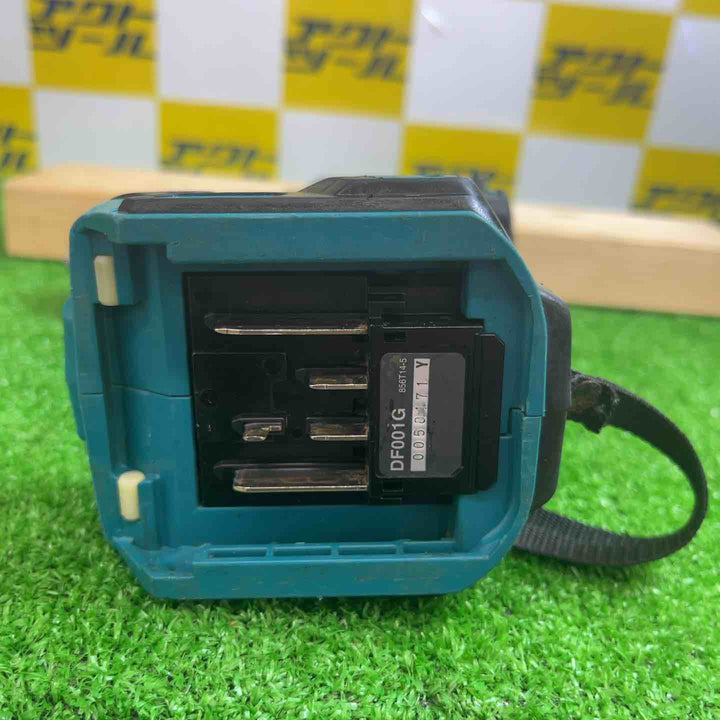 ★マキタ(makita) コードレスドリルドライバー DF001GZ【越谷店】