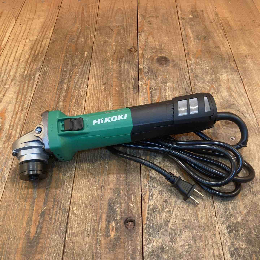 HiKOKI(ハイコーキ) 150mm電子ディスクグラインダ G15YE3  100V仕様 【所沢店】