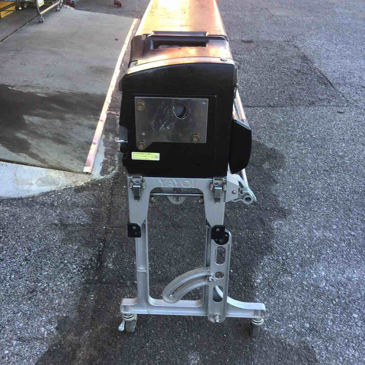 【店頭受取り限定】YAYOI ヤヨイ化学 COTAX糊付け機【草加店】