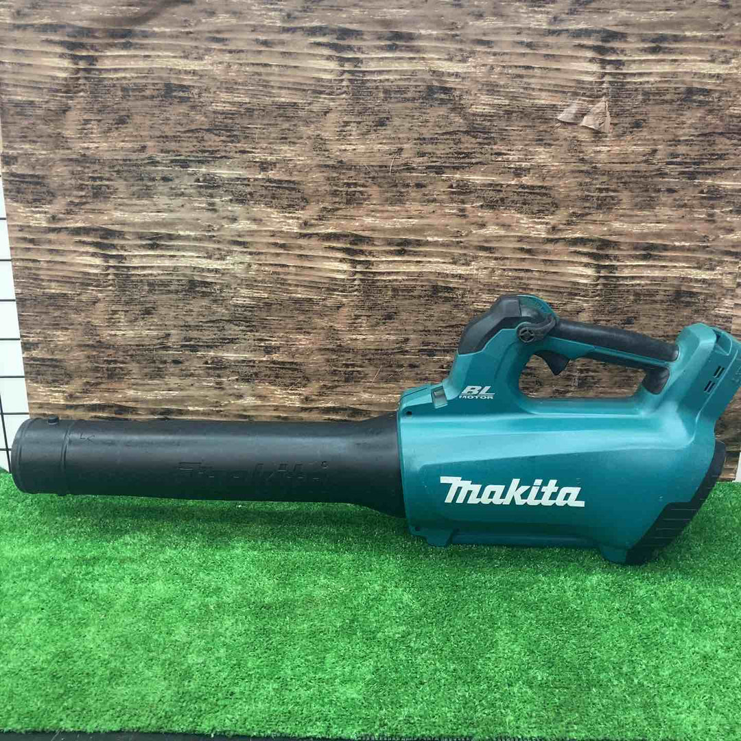 ☆マキタ(makita) コードレスブロワ MUB184DZ【川越店】