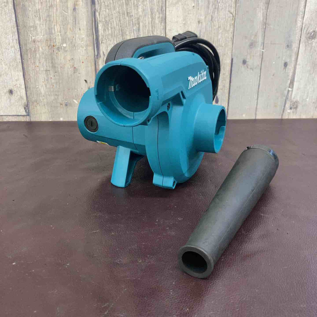 【中古美品】マキタ(makita) ブロア UB1103 ホース付属【東大和店】