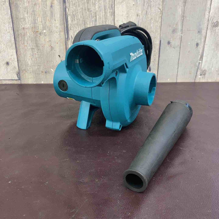 【中古美品】マキタ(makita) ブロア UB1103 ホース付属【東大和店】