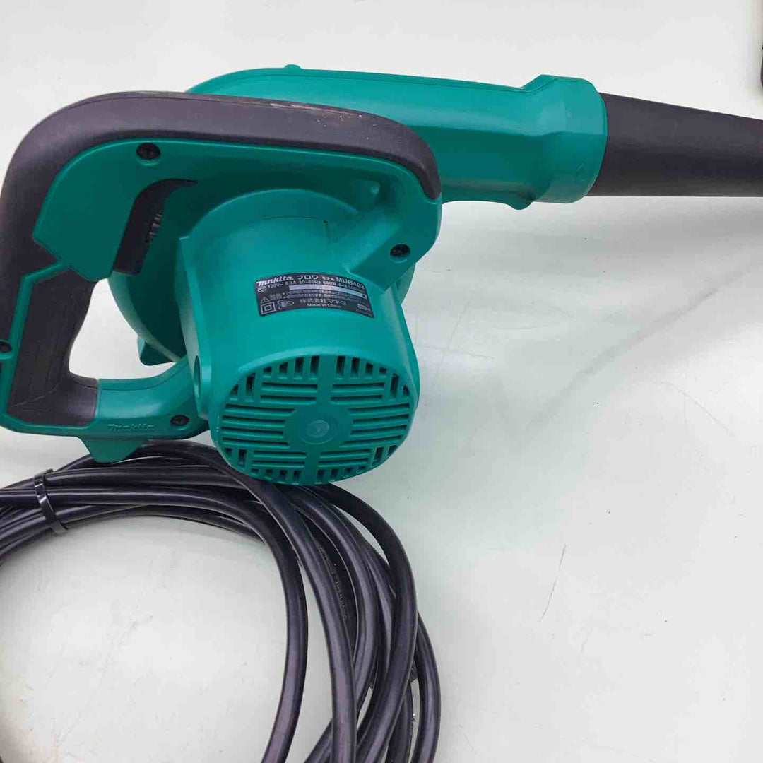 ◇マキタ(makita) ブロワ MUB402【越谷店】