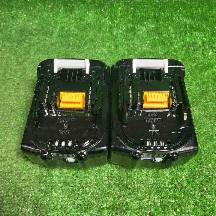 【美品】【藤沢店】マキタ(makita) コードレスインパクトドライバー TD173DRGXB