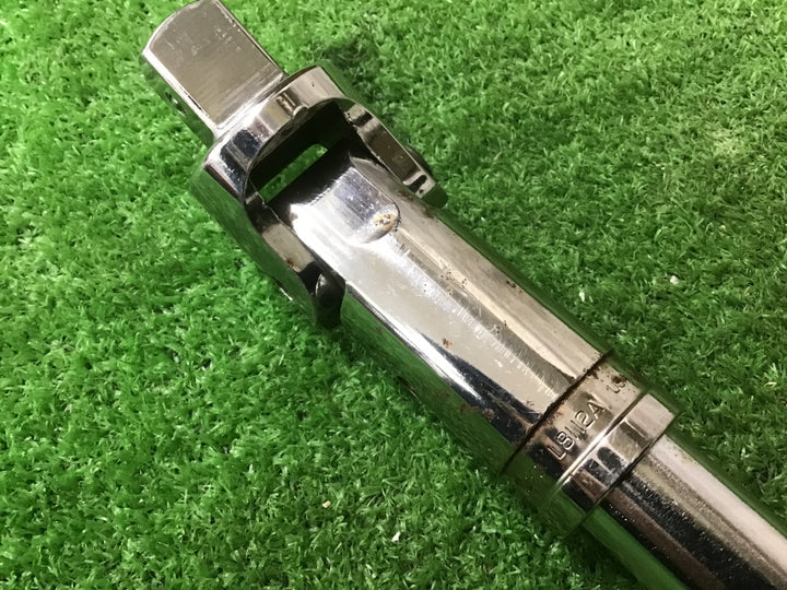▼Snap-on(スナップオン) 　L8112A/L872RM ブレーカーバー【富山店】◆BR