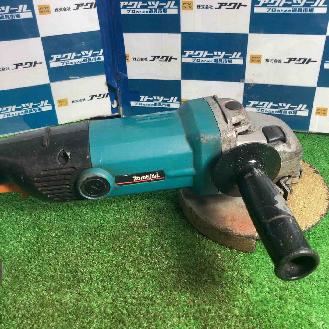 ☆マキタ(makita) 180mm電子ディスクグラインダ GA7011C【草加店】